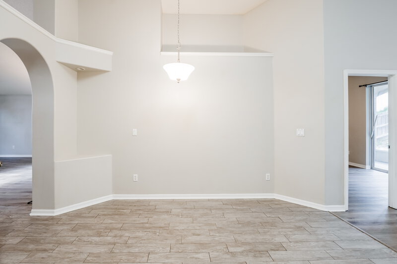 2,410/Mo, 1496 Sunset Village Blvd Clermont, FL 34711 Breakfast Nook View