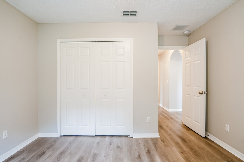 2,410/Mo, 1496 Sunset Village Blvd Clermont, FL 34711 Bedroom View