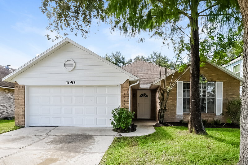 2,595/Mo, 1053 Brielle Ave Oviedo, FL 32765 External View