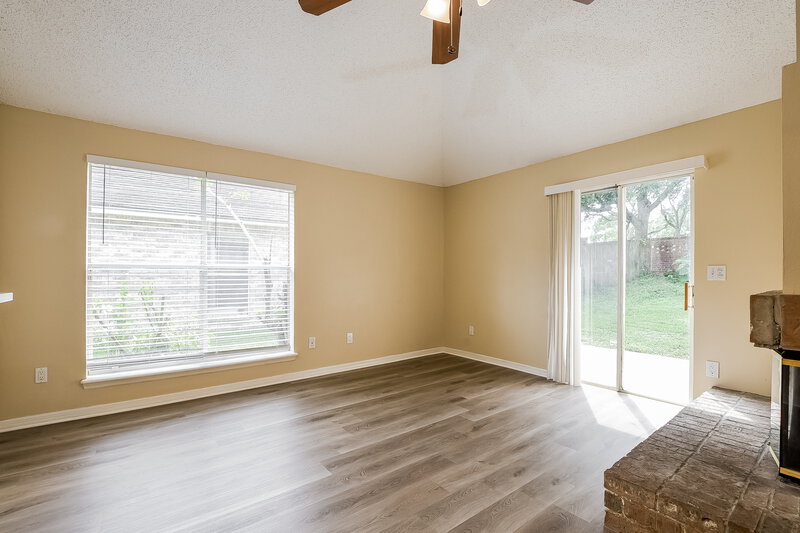 2,595/Mo, 1053 Brielle Ave Oviedo, FL 32765 Living Room View 3