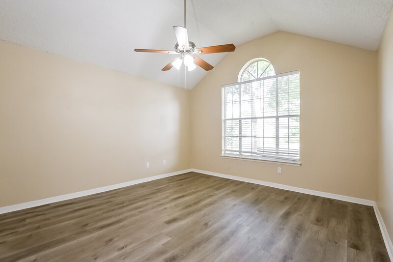 2,595/Mo, 1053 Brielle Ave Oviedo, FL 32765 Main Bedroom View