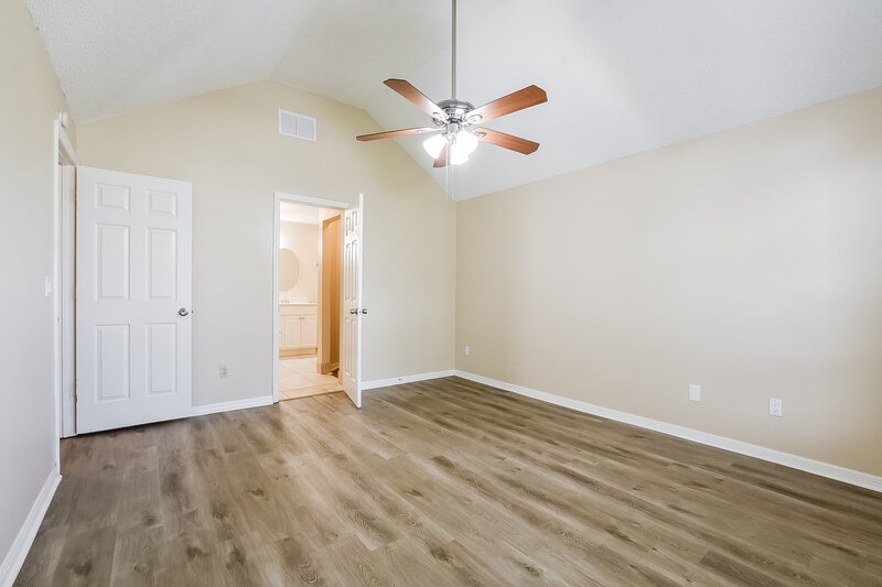 2,595/Mo, 1053 Brielle Ave Oviedo, FL 32765 Main Bedroom View 2