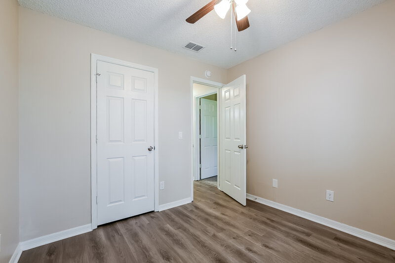 2,595/Mo, 1053 Brielle Ave Oviedo, FL 32765 Bedroom View 3