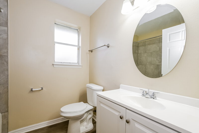 2,595/Mo, 1053 Brielle Ave Oviedo, FL 32765 Bathroom View