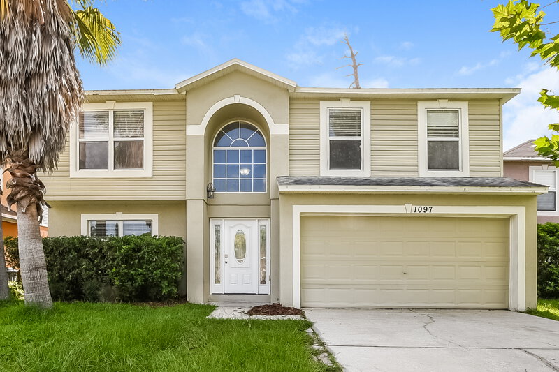 2,190/Mo, 1097 Amanda Kay Cir Sanford, FL 32771 External View