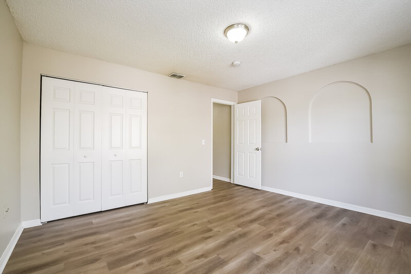 2,190/Mo, 1097 Amanda Kay Cir Sanford, FL 32771 Bedroom View 4