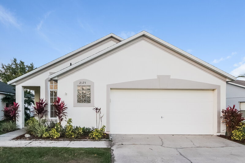 2,265/Mo, 2125 Fennell St Maitland, FL 32751 External View