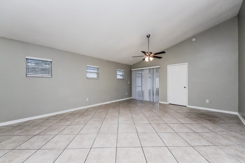 2,265/Mo, 2125 Fennell St Maitland, FL 32751 Dining Room View