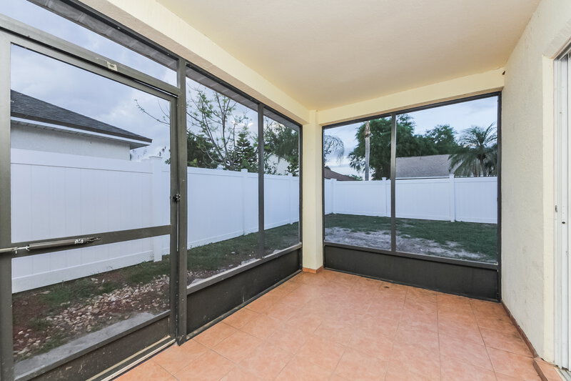 2,265/Mo, 2125 Fennell St Maitland, FL 32751 Sun Room View