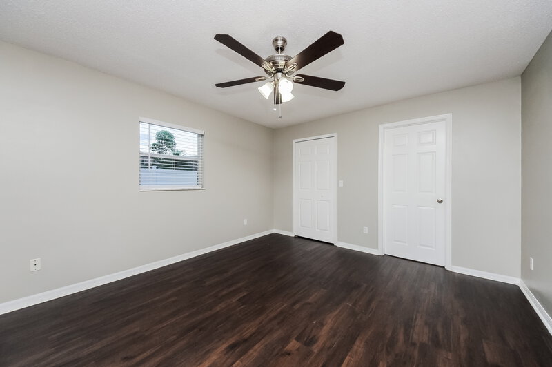 2,265/Mo, 2125 Fennell St Maitland, FL 32751 Main Bedroom View