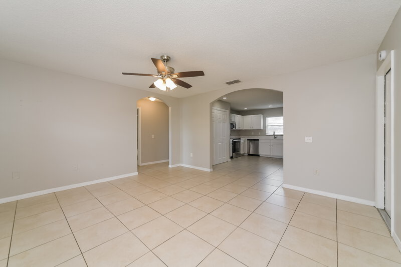 1,760/Mo, 818 San Jose Ct Kissimmee, FL 34758 Living Room View 3