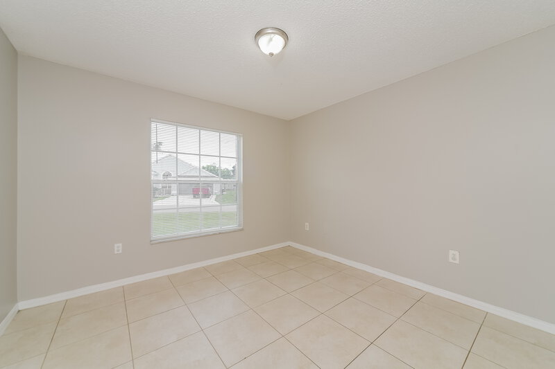 1,760/Mo, 818 San Jose Ct Kissimmee, FL 34758 Bedroom View