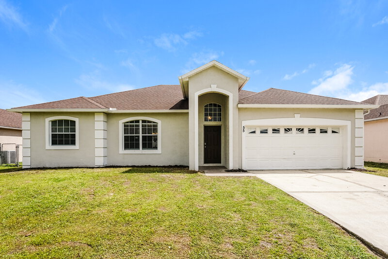 1,805/Mo, 55 Alicante Ct Kissimmee, FL 34758 External View