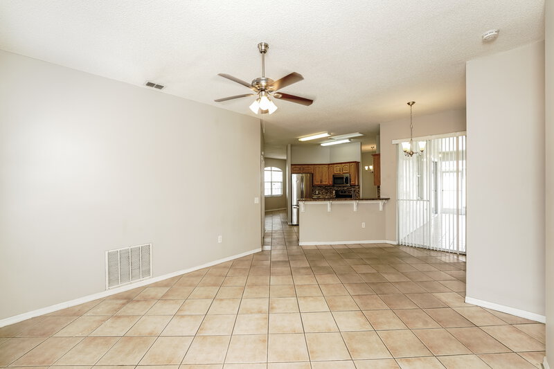 1,805/Mo, 55 Alicante Ct Kissimmee, FL 34758 Living Room View