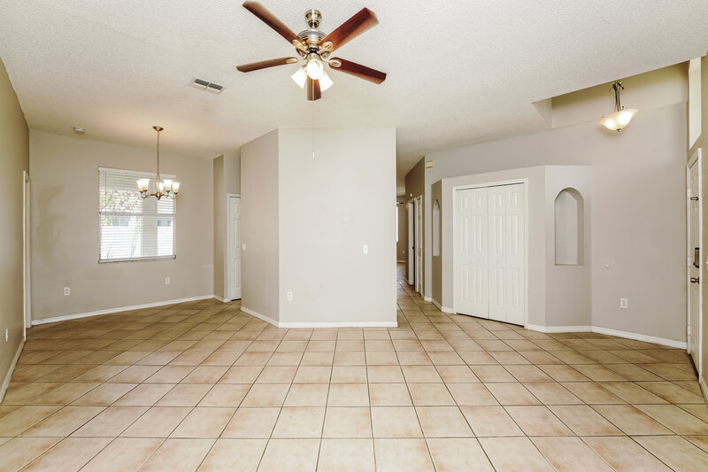 1,805/Mo, 55 Alicante Ct Kissimmee, FL 34758 Living Room View 2