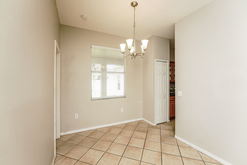 1,805/Mo, 55 Alicante Ct Kissimmee, FL 34758 Dining Room View