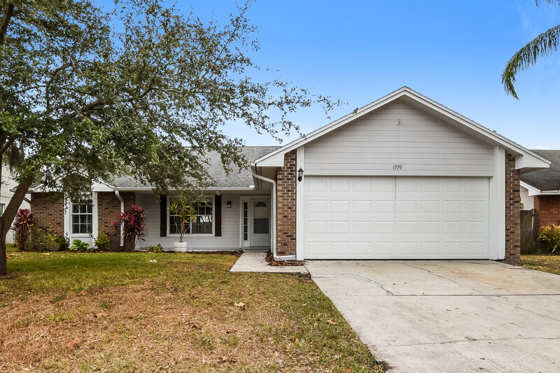 2,345/Mo, 1999 Excalibur Dr Orlando, FL 32822 External View