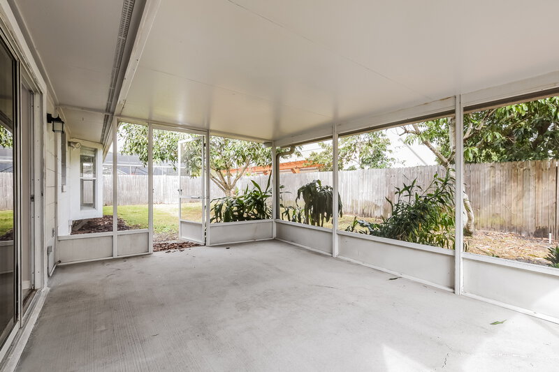 2,345/Mo, 1999 Excalibur Dr Orlando, FL 32822 Sun Room View