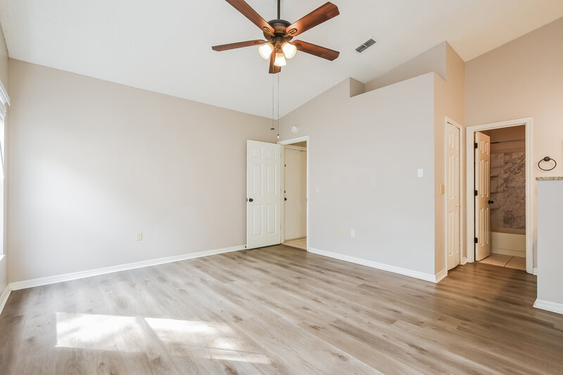 2,345/Mo, 1999 Excalibur Dr Orlando, FL 32822 Main Bedroom View 2