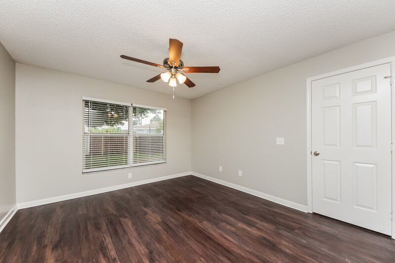 1,980/Mo, 2 Coventry Ct Kissimmee, FL 34758 Master Bedroom View 2