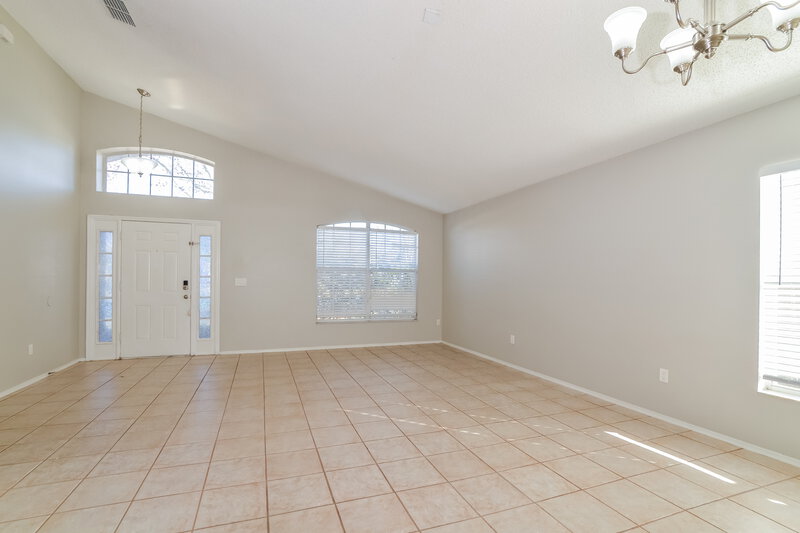 2,350/Mo, 4412 Brookstone Ct Orlando, FL 32826 Living Room View