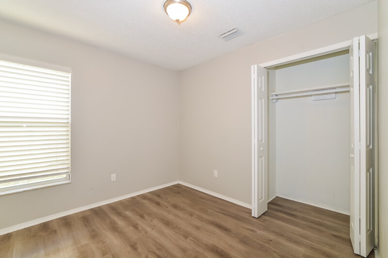 2,350/Mo, 4412 Brookstone Ct Orlando, FL 32826 Bedroom View