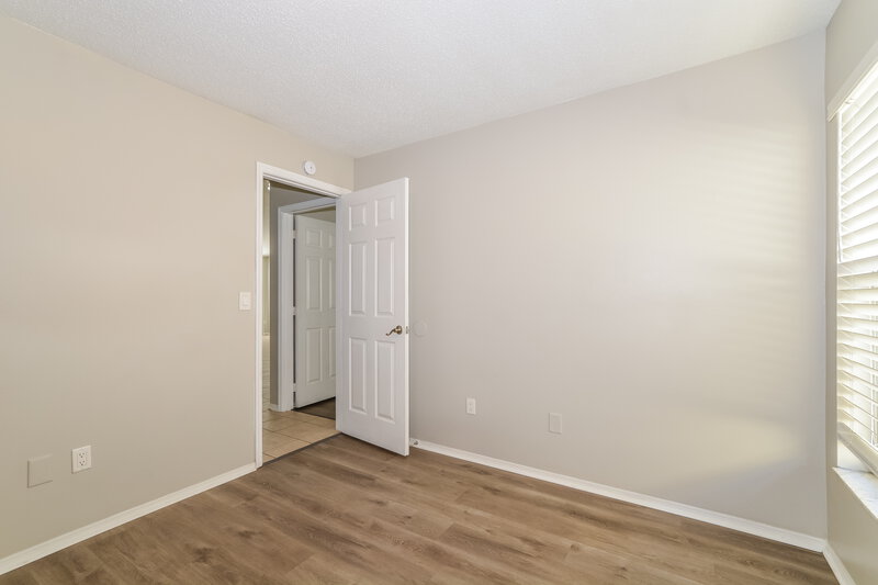 2,350/Mo, 4412 Brookstone Ct Orlando, FL 32826 Bedroom View 2