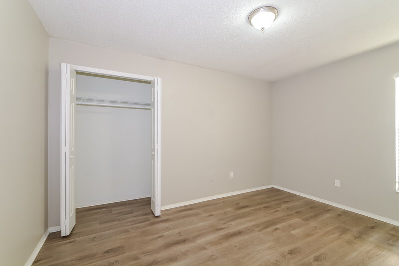 2,350/Mo, 4412 Brookstone Ct Orlando, FL 32826 Bedroom View 3