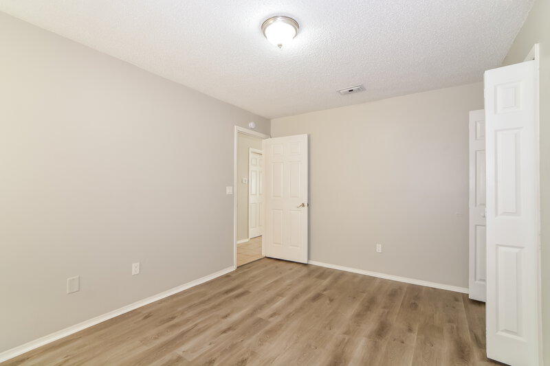 2,350/Mo, 4412 Brookstone Ct Orlando, FL 32826 Bedroom View 4