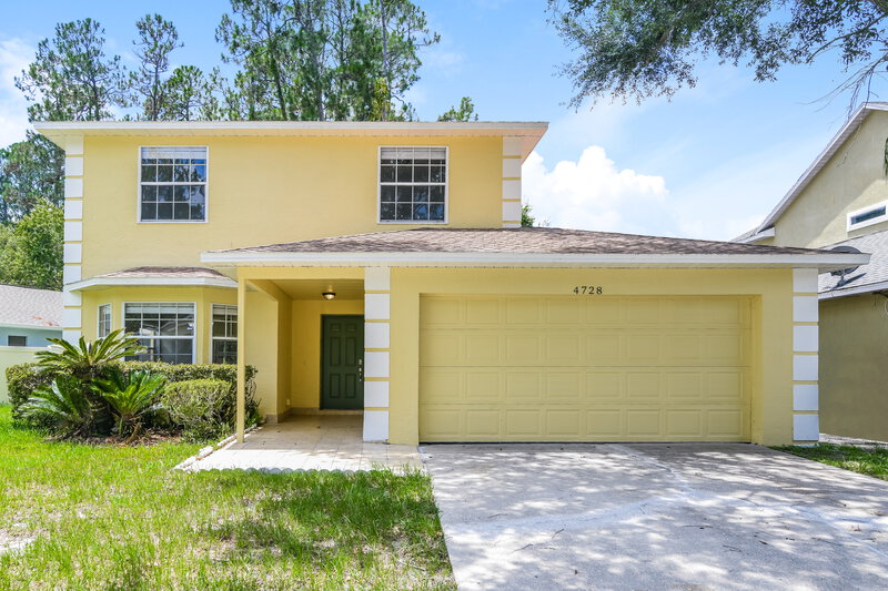 2,375/Mo, 4728 Alexis Dr Kissimmee, FL 34746 External View