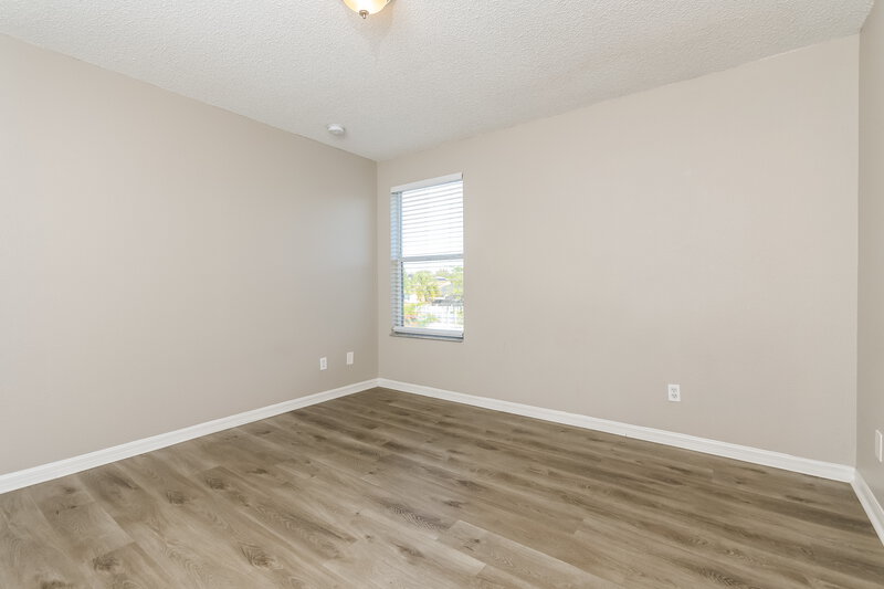 2,705/Mo, 3278 Amberley Park Cir Kissimmee, FL 34743 Bedroom View