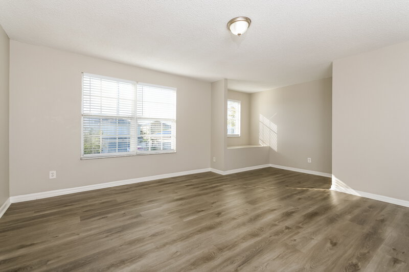 2,705/Mo, 3278 Amberley Park Cir Kissimmee, FL 34743 Bedroom View 3