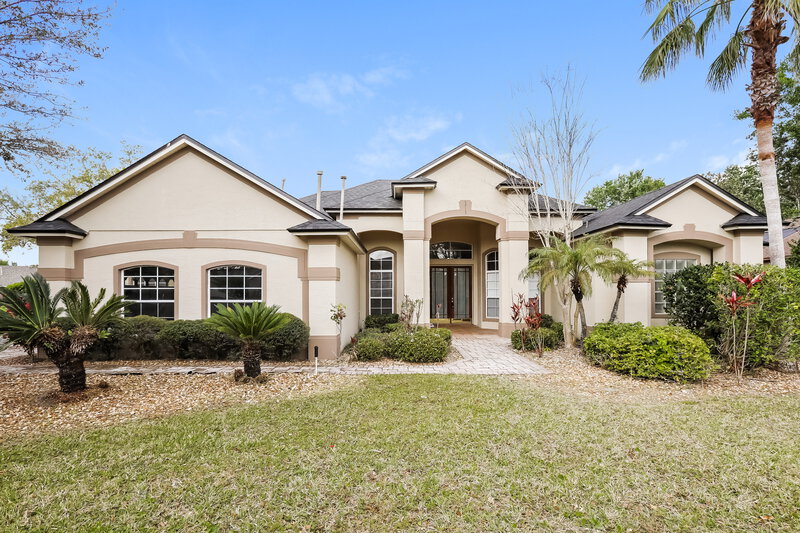 4,170/Mo, 5717 Aloma Woods Blvd Oviedo, FL 32765 External View