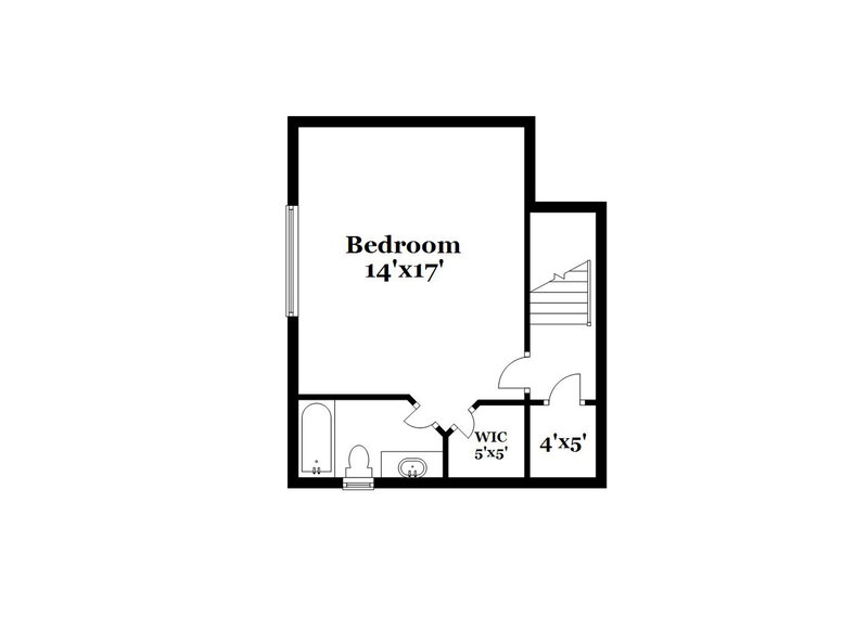 4,170/Mo, 5717 Aloma Woods Blvd Oviedo, FL 32765 Floor Plan View 2