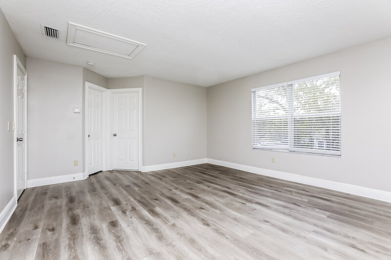 4,170/Mo, 5717 Aloma Woods Blvd Oviedo, FL 32765 Bedroom View