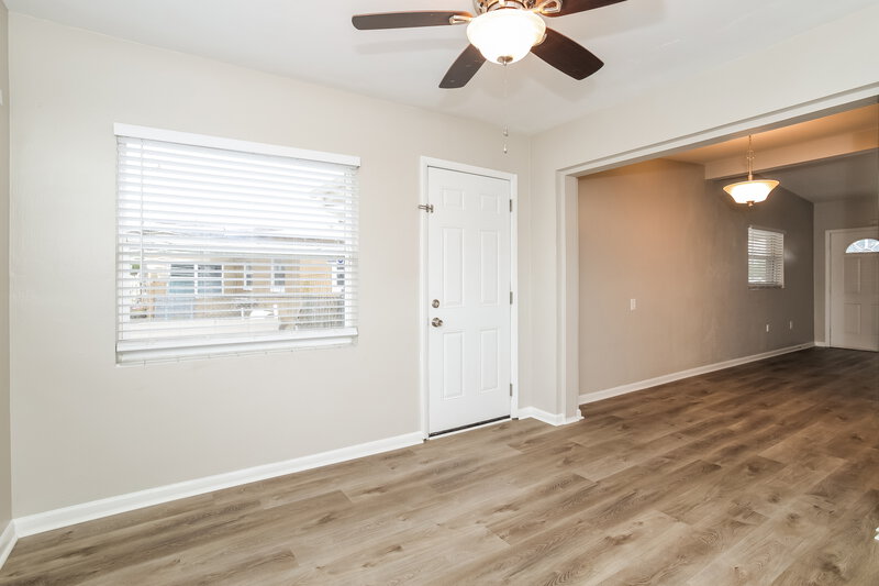 0/Mo, 1720 N Hudson St Orlando, FL 32808 Living Room View 2