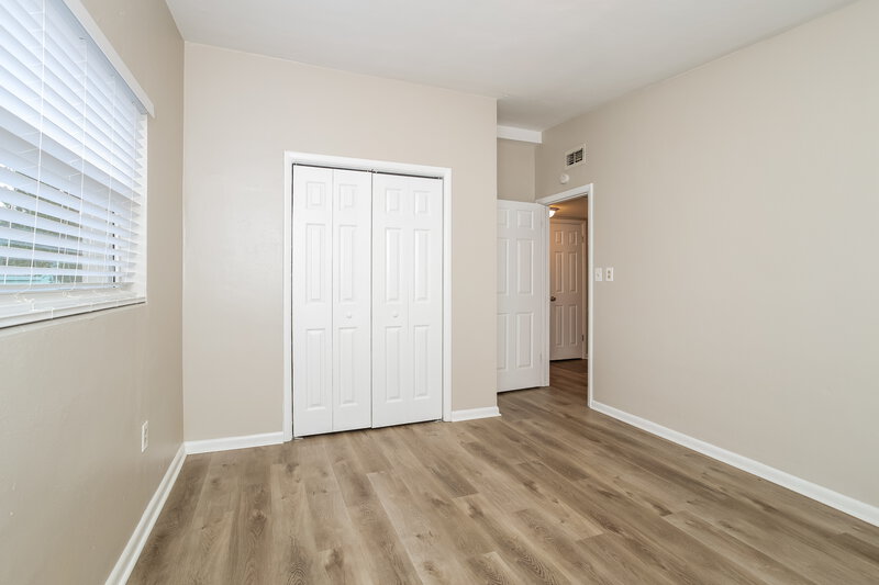 0/Mo, 1720 N Hudson St Orlando, FL 32808 Bedroom View