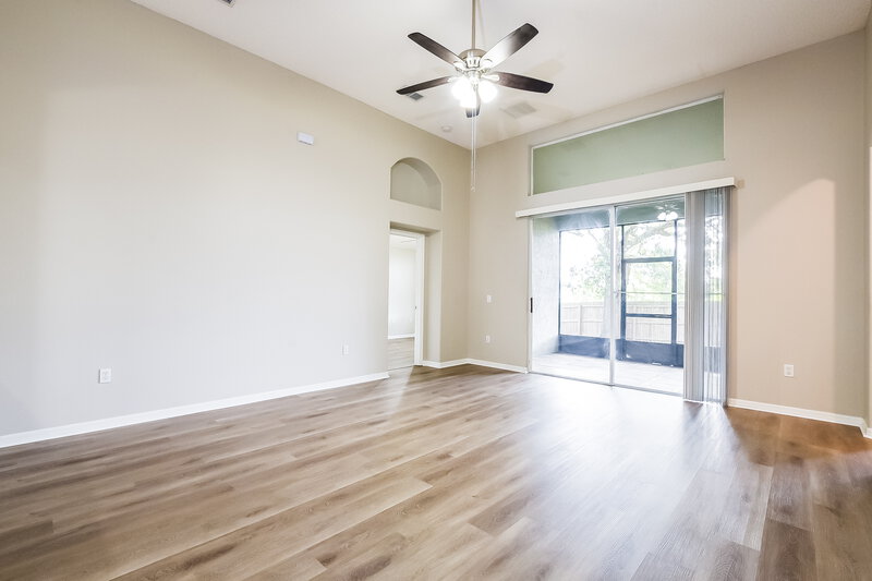 2,145/Mo, 30313 Pga Dr Sorrento, FL 32776 Living Room View