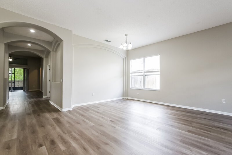 2,145/Mo, 30313 Pga Dr Sorrento, FL 32776 Dining Room View