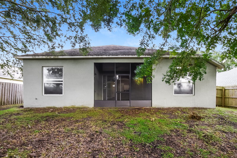 2,145/Mo, 30313 Pga Dr Sorrento, FL 32776 Rear View
