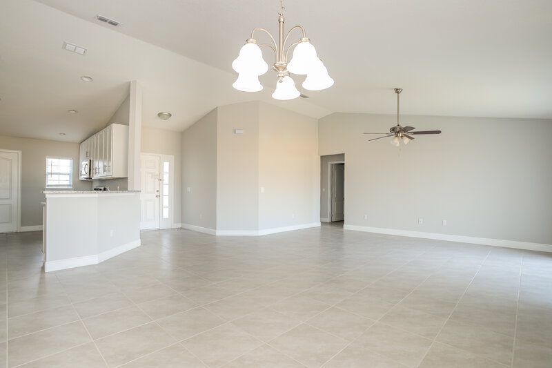 2,220/Mo, 437 Britten Dr Kissimmee, FL 34758 Dining Room View