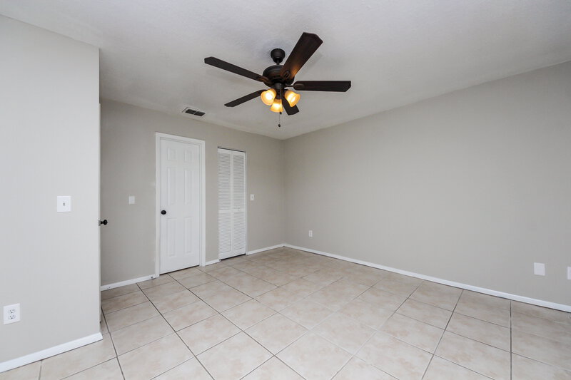 2,110/Mo, 1483 Tamra Ct Kissimmee, FL 34744 Master Bedroom View 2