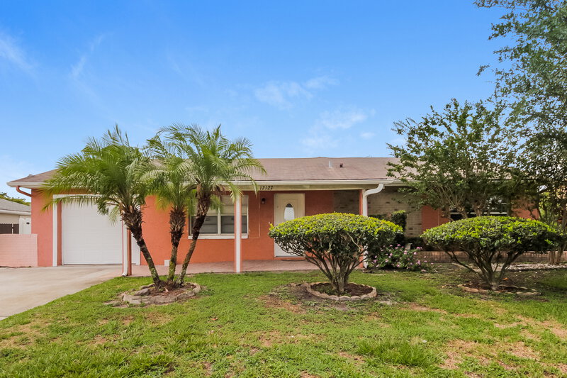 2,335/Mo, 12127 Dakota Woods Ln Orlando, FL 32824 External View