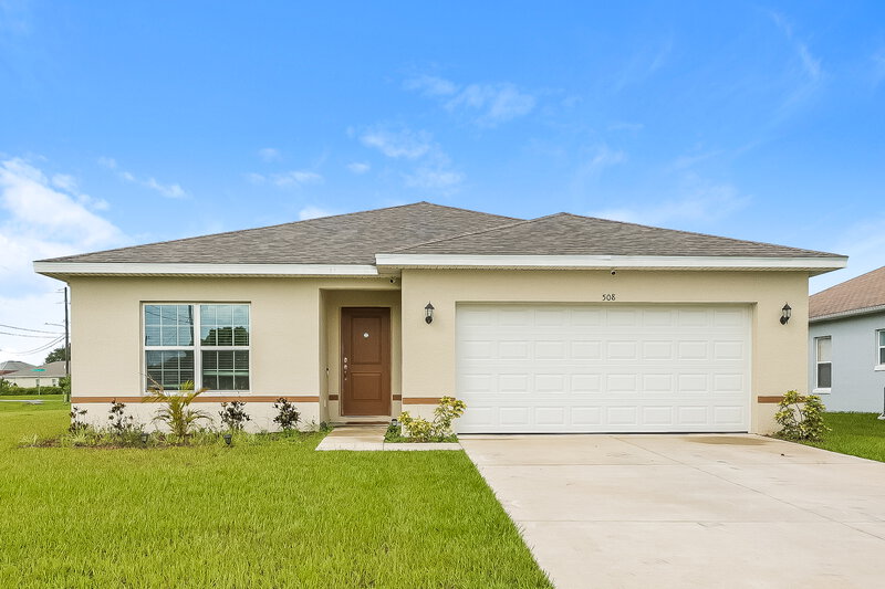 1,950/Mo, 508 Britten Dr Kissimmee, FL 34758 External View