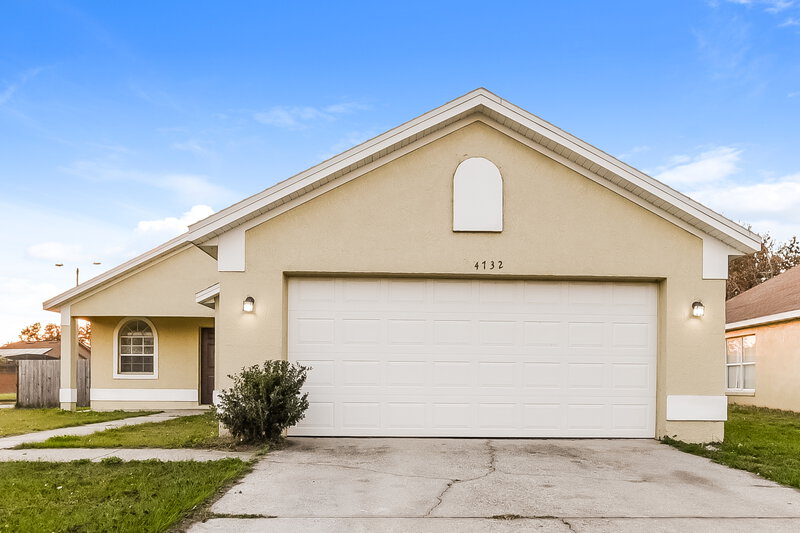 2,940/Mo, 4732 Fort Bravo Ct Orlando, FL 32822 External View