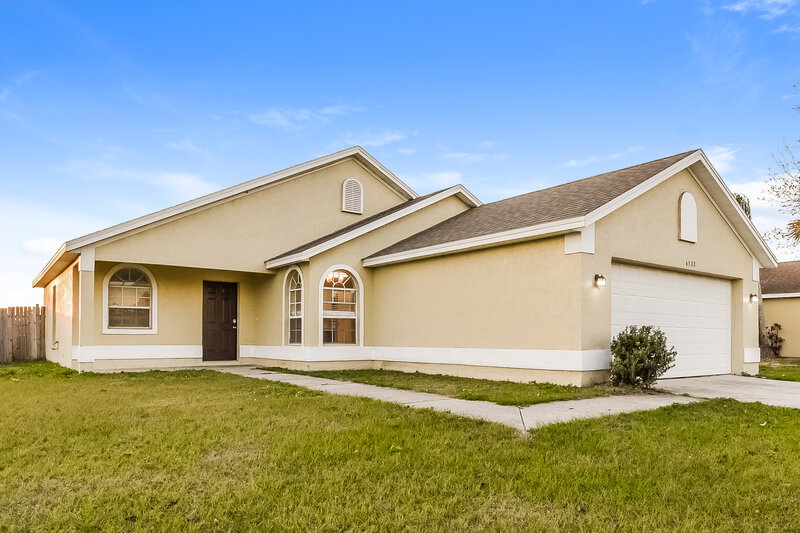 2,940/Mo, 4732 Fort Bravo Ct Orlando, FL 32822 Front View