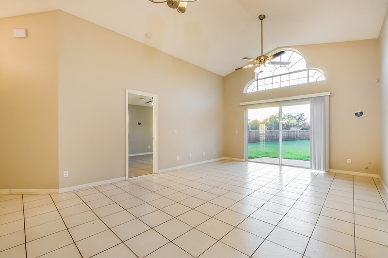 2,940/Mo, 4732 Fort Bravo Ct Orlando, FL 32822 Living Room View