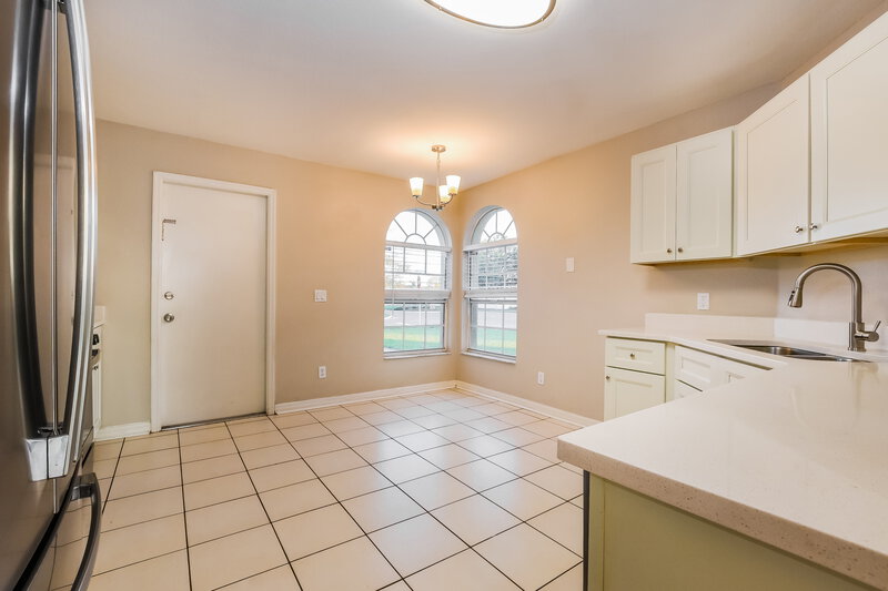 2,940/Mo, 4732 Fort Bravo Ct Orlando, FL 32822 Dining Room View