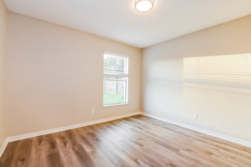 2,940/Mo, 4732 Fort Bravo Ct Orlando, FL 32822 Bedroom View