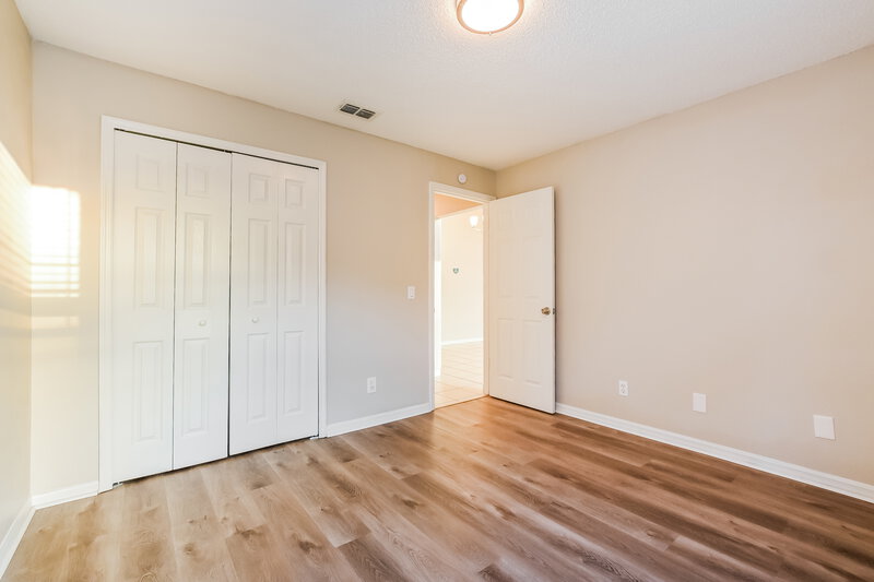 2,940/Mo, 4732 Fort Bravo Ct Orlando, FL 32822 Bedroom View 2